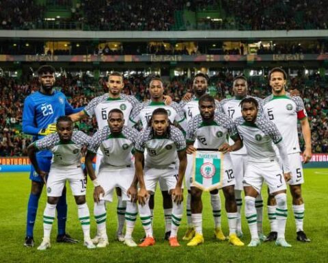What Is The Real Super Eagles' Provisional AFCON Squad?