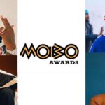 Davido, Wizkid Nominated For 2024 MOBO Awards