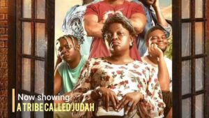 7 Things to Know About Funke Akindele's 'A Tribe Called Judah'