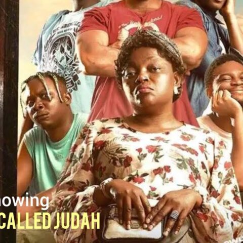 7 Things to Know About Funke Akindele's 'A Tribe Called Judah'