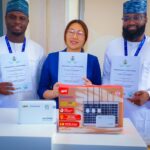 REA, NASENI  Seal $150 Million Deal With Chinese Investors To Boost Battery Manufacturing