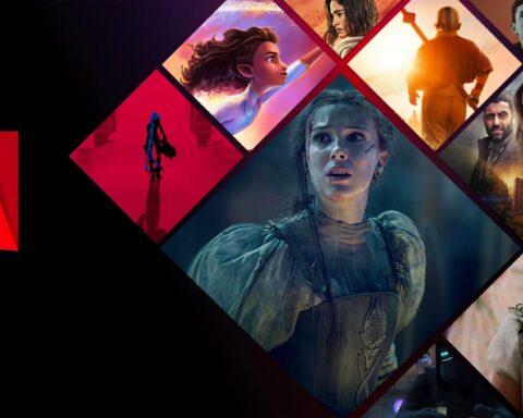 Movies And Shows Coming To Netflix January 2024