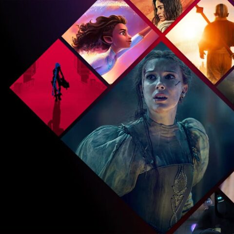 Movies And Shows Coming To Netflix January 2024