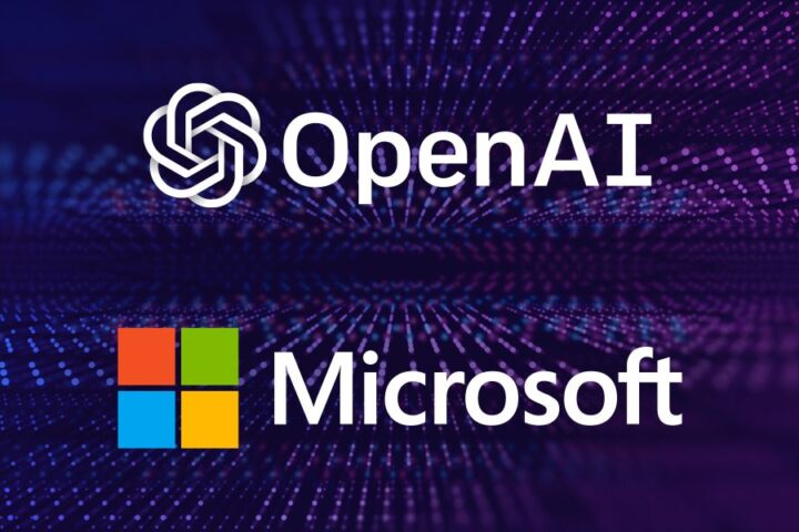Microsoft Denies Safety Concerns Led To OpenAI CEO's Dismissal