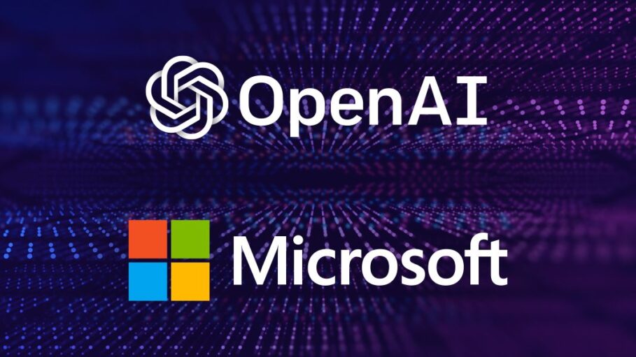 Microsoft Denies Safety Concerns Led To OpenAI CEO's Dismissal