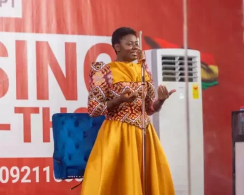 10 Things To Know About Asantewaa Guinness World Record
