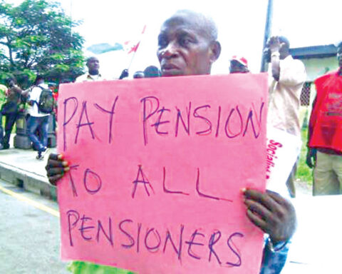 Retirees Press For Fair Treatment Under Contributory Pension Scheme