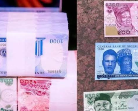 CBN Warns Over Surge in Fake Naira; Urges Vigilance Amidst Growing Concerns