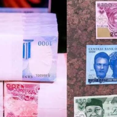 CBN Warns Over Surge in Fake Naira; Urges Vigilance Amidst Growing Concerns