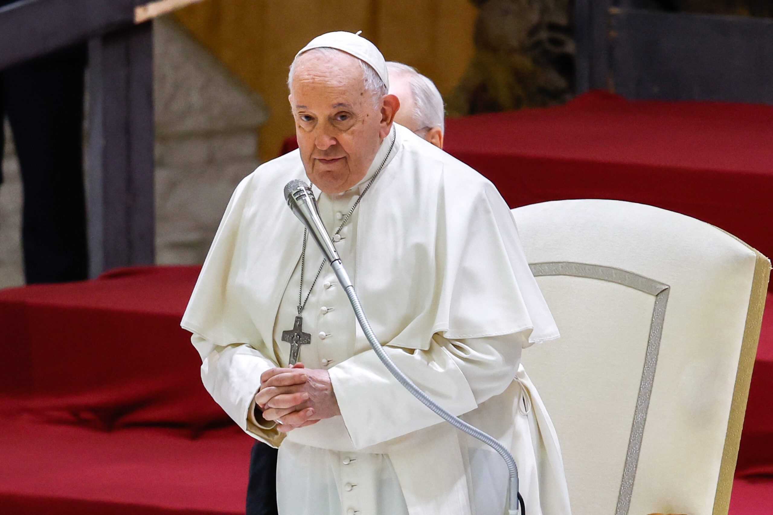 Pope Francis’ Legacy: 5 Groundbreaking Reforms That Transformed The Catholic Church