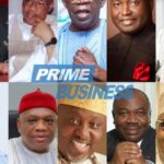 richest politicians in Nigeria