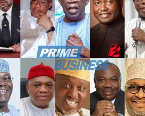 richest politicians in Nigeria