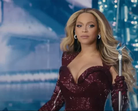 Renaissance: A Film by Beyoncé