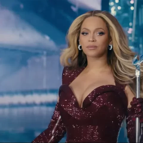 Renaissance: A Film by Beyoncé