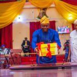 2024 Budget: Gov Makinde Presents N434.4bn As Education Gets Highest With 20.8%