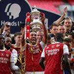 skysports arsenal aubameyang
