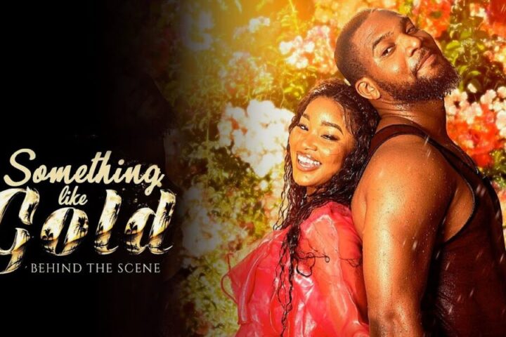 'Something Like Gold' Is Nollywood’s Highest Grossing Movie