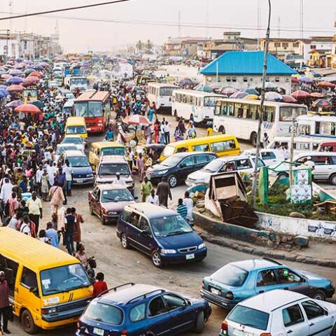 20 Safety Travel Tips For This Festive Season