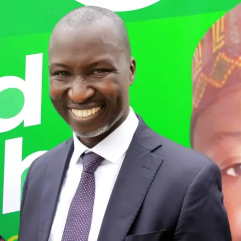 Just In: Tinubu Sacks Kabir Mohammed As FAAN MD, Reshuffles Aviation Leadership