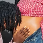 Johnny Drille, Wife Welcomes First Child, Amaris