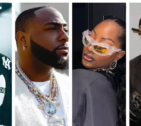 These 14 Nigerian Artists Have Projects Coming In 2024