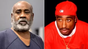 Alleged Tupac Killer, Keffe D Granted $750k Bail