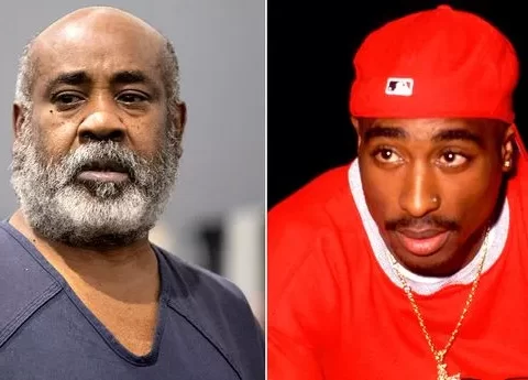Alleged Tupac Killer, Keffe D Granted $750k Bail
