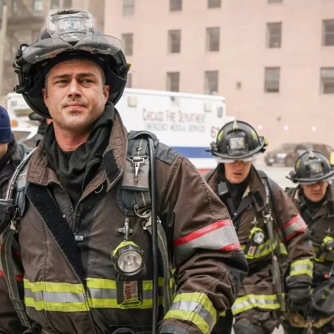 All To Know About Chicago Fire Season 12