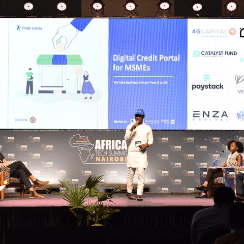 Ventures Announced for the Africa Tech Summit Nairobi Investment Showcase