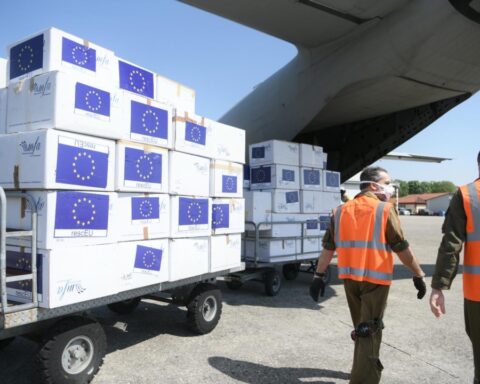 EU Unveils New Import Control System For Maritime, Rail, Road
