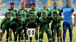 cfe flying eagles