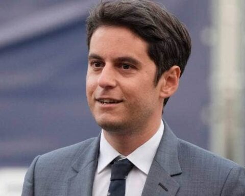 Meet Gabriel Attal: France Youngest Prime Minister