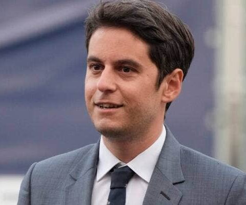 Meet Gabriel Attal: France Youngest Prime Minister