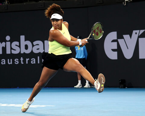 Osaka, 5 Others Who Returned To Professional Tennis After Becoming Mothers
