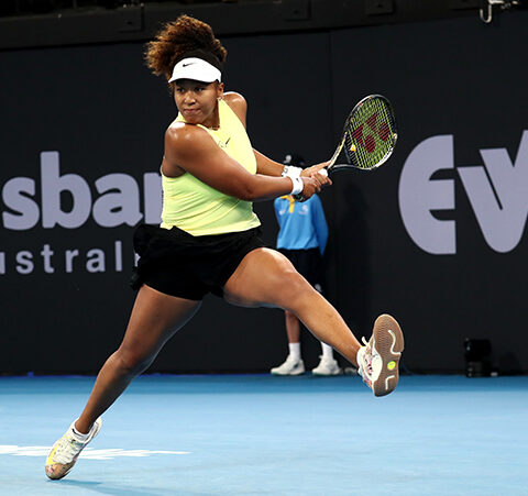 Osaka, 5 Others Who Returned To Professional Tennis After Becoming Mothers