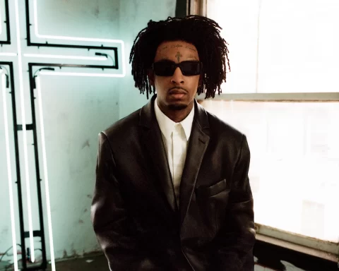 New Music Friday With PBA: 21 Savage