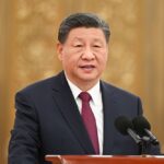 President Xi Acknowledges China's Economic Struggles, Vows Recovery Efforts