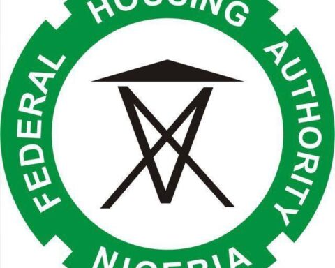 FHA logo