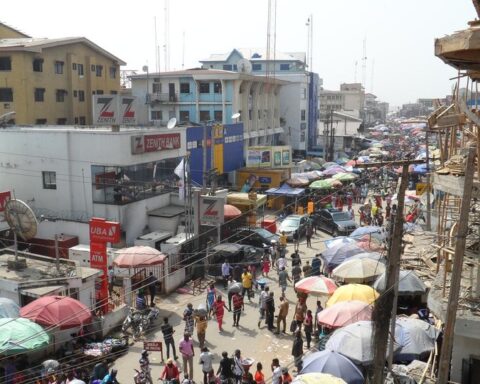 World Bank Predicts Return Of Nigeria's Per Capita Income To Pre-pandemic Level By 2025