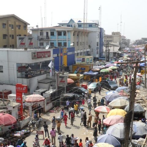 World Bank Predicts Return Of Nigeria's Per Capita Income To Pre-pandemic Level By 2025