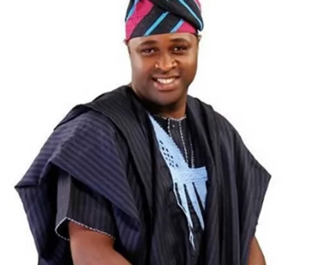 5 Facts To Know About Femi Adebayo’s Film ‘Seven Doors’