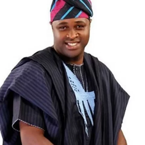 5 Facts To Know About Femi Adebayo’s Film ‘Seven Doors’