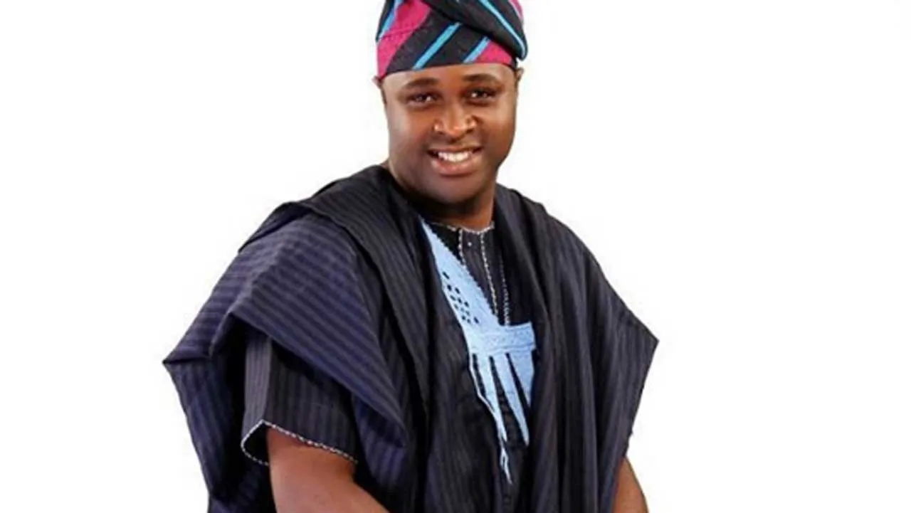5 Facts To Know About Femi Adebayo’s Film ‘Seven Doors’