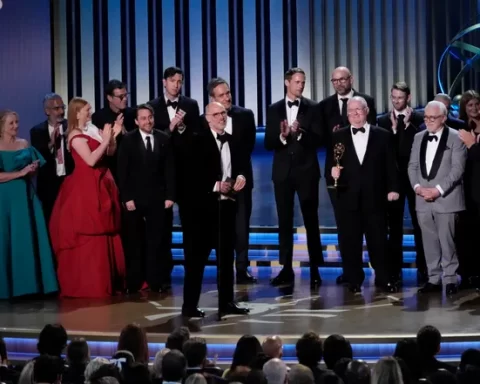 Major Highlights From 2023 Emmy Awards