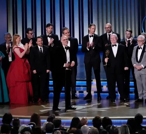 Major Highlights From 2023 Emmy Awards