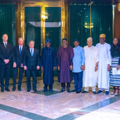 Tinubu Promises More Interventions To Enhance Investments In Nigeria’s Oil, Gas Sector, Tasks Players On Maintaining PIA Provisions