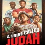 A tribe called Judah