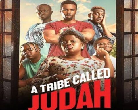 A tribe called Judah