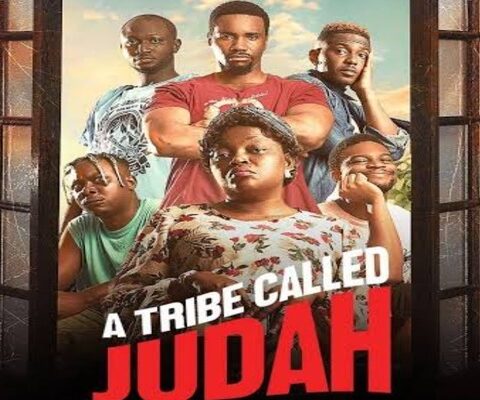 A tribe called Judah