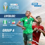 AFCON